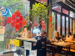 -四喜小胖·北京涮肉(五道营店)