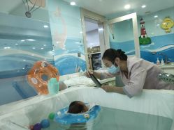 -爱贝蕊恩韩式月子会所(南山店)