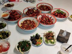 -老长沙龙虾馆·聚会餐厅(白石洲店)