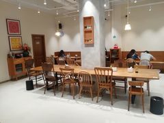 大堂-小豆海棠(人民南路店)