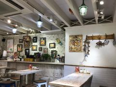 -十面欢腾·海鲜面·台式Bistro(长乐路店)