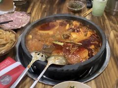 -笔记安顺夺夺粉火锅