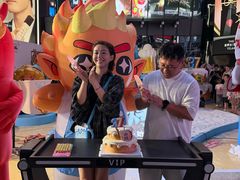 -帝煌烤卤(羊子街店)