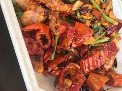 -87号烧烤海鲜·大排档(金沙滩店)