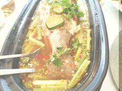 -阿诺泰·泰国餐厅(棕北店)