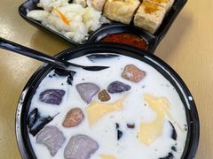 -郭爸烧仙草(西航·潭人街店)