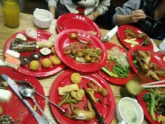 -好伦哥(温都水城店)