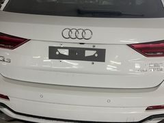 -上海西上海奥杰奥迪汽车销售有限公司(真如店)