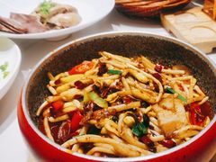 -绸乡宴酒店·融合苏帮宴(吴江店)