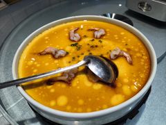 -辛香味烧鱼馆·非遗技艺·排骨红烧肉(光谷医药园店)
