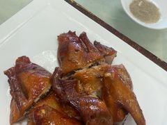 -黄埔华苑酒家(黄埔总店)