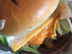 -肯德基(顺义光明大街店)