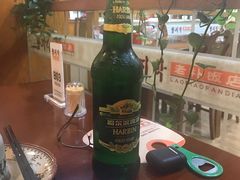 -老朴饭店(邮政街总店)