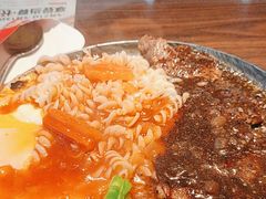 -豪享来中西餐厅(隆昌店)