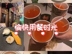 -金链花·泰国餐厅(国贸店)