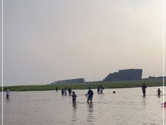 -南汇嘴观海公园