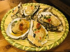 -高烤场烧烤餐厅(文华里店)