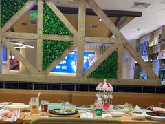 -豪客来牛排(天阳D32店)