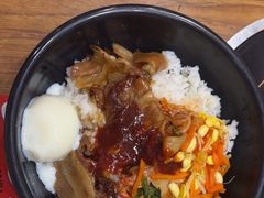-食其家·牛丼咖喱(金桥太茂店)