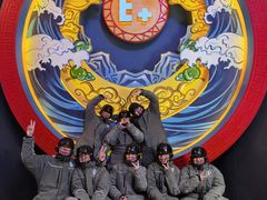 -E+有冰工厂·昆仑寒宫2(五角场店)