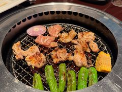 -叙叙苑(东京歌剧城店)