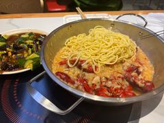 -回·龙虾铺·盆盆蟹·烧烤大排档(回龙观店)