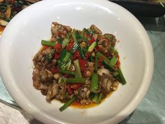 -新侗家食府(蟠桃宫店)