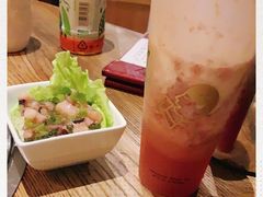 -御牛道日式烤肉料理(杭州万象城店)