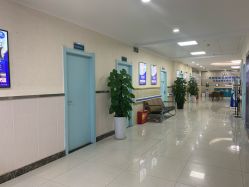 -成都军建医院·疤痕诊疗中心