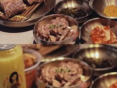 -味家烤肉烤鳗鱼牛排(西塔旗舰店)