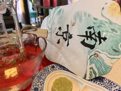 -鲤院·新中式美学·庭院餐厅(夫子庙店)