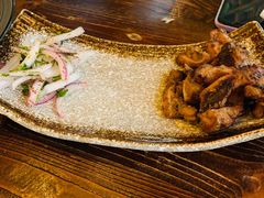 -格鲁·秀色Georgia’s Feast
