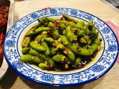 -江城燕子大排档(江汉路步行街店)