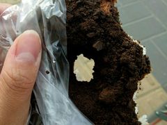 -面包新语(上地华联店)