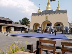 -天龙八部武侠城