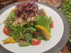 -隐炉和牛烧肉店(群力店)