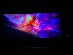 -万象影城(深圳布吉万象汇IMAX店)