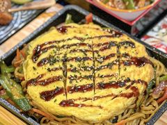 -桃屋日本料理(清华科技园店)