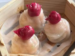 -云山茶餐厅(广东大厦店)