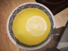 爱玉冻-吉野家(复兴路第二餐厅店)