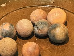 -普公古陶瓷博物馆