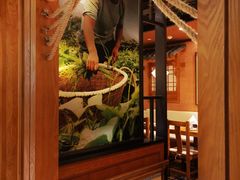 -云海肴·汽锅鸡·云南菜(天山百盛优客店)