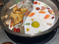 -椰庭·椰子鸡·创意玩家(晶耀前滩店)