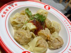 -吉祥馄饨(宁波高铁店)