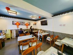 -鼎香润(德胜门内店)