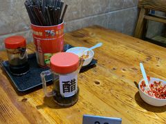 -肆姐面粉馆(坡子街店)