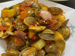 -一起吃小龙虾·海鲜(海珠店)