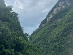 -阿依河景区