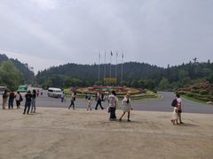 -南京银杏湖乐园