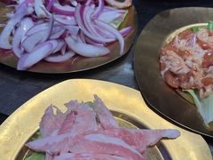 -大千金齐齐哈尔烤肉(清湖店)